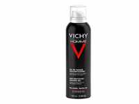 VICHY HOMME Rasiergel Anti-Hautirritationen 150 ml
