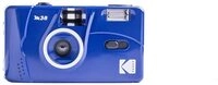 Kodak DA00238 - Kodak M38-35mm Wiederaufladbare Kamera, Hochwertiges Objektiv,