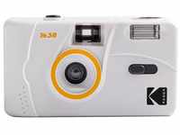 KODAK DA00244 - KODAK M38-35mm Wiederaufladbare Kamera, Hochwertiges Objektiv,