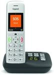 Gigaset E390A [&Ouml;sterreichische Version]
