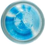 Berkley Powerbait Glitter Blue Neon/White