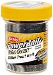 Berkley Powerbait Glitter sch/we