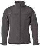 Mascot Softshelljacke "Dresden", 1 St&uuml;ck, M, schwarz, 12102-149-09-M