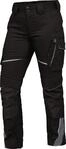 Leibw&auml;chter Flex-Line Damen Arbeitshose Bundhose (schwarz/grau, 40)
