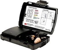 3M Peltor TEP-200 EU Elektronischer Geh&ouml;rschutzst&ouml;psel 36 dB mehrweg EN 352-2...