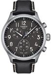 Tissot Herren Chronograph Quarz Armbanduhr Chrono XL Vintage