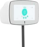 Wallbox Commander 2 Ladeger&auml;t f&uuml;r Elektrofahrzeuge &ndash; Einstellbare Leistung bis zu