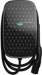 Mercedes-Benz | Wallbox mit festverbundem Ladekabel | 22kW | ECE | Schwarz