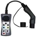 Gossen Metrawatt Z525G METRALINE PRO-TYP EM II Prue Adapter 1 und 3 Phasen f&uuml;r