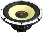 Audio System AX 165-4 EVO 2 Tief/Mittelt&ouml;ner/Midrange Lautsprecher 16,5cm 1 Paar
