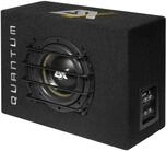 ESX QXB8 | 20 cm (8') Bassreflex-System Subwoofer-Geh&auml;use