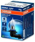 Osram Cool Blue Intense NextGen Halogen Birn - HIR2-12V/55W - 1 St&uuml;ck