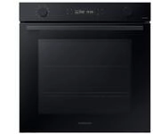 Samsung NV7B41307AK/U1 Pyrolyse Backofen Schwarzes Glas - Serie 4