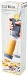 Birkmann, Easy Baking Geb&auml;ckpresse, Kunststoff, 27 cm, mit 10 Motivscheiben, 421943