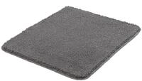 Meusch 2327901331 Badteppich Super Soft, 55 x 65 cm, anthrazit