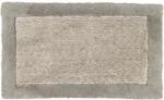 Caw&ouml; Badteppiche Luxury Home Two-Tone 590 Graphit - 70
