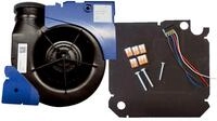 Original ER EC RF17 Ventilatoreinsatz f&uuml;r ER 17, Bad, K&uuml;che, Mehrfamilienhaus,
