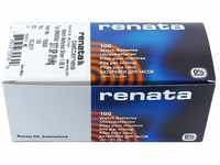 RENATA Knopfzelle RE364 Silberoxid, 0% HG Quecksilberfrei