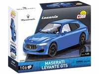 COBI Maserati Levante GTS