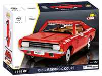 ESOUY Opel Record C Coupe, 80X160CM