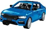 Skoda Octavia RS