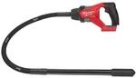 Milwaukee M18 FCVN | M18 FUEL&trade; AKKU-BETONR&Uuml;TTLER 1,2 M FCVN12- verschiedene