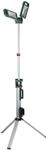 metabo Akku-Baustrahler BSA 18 LED 5000 DUO-S - 18V, 5000 Lumen - Leistungsstarke