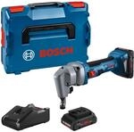Bosch Professional 18V System Akku Nager GNA 18V-16 E (Leistung 700 W, b&uuml;rstenlose