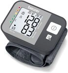 Beurer BC 27 Handgelenk-Blutdruckmessger&auml;t mit Arrhythmie-Erkennung, farbiger
