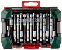 Metabo Zubeh&ouml;r-Set SP &ndash; 626719000 &ndash; F&uuml;r pr&auml;zise Schraub- und Montagearbeiten