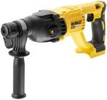 Dewalt DCH133NT SDS-Plus Akku-Kombihammer, 18 V, 2,6 J, ohne Akku und Ladeger&auml;t