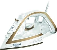Tefal Dampfb&uuml;geleisen Puregliss FV8042 Micro-Calc-Filter Abschaltautomatik 2900W
