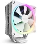 NZXT T120 RGB Air Cooler - RC-TR120-W1 - RGB CPU Luftk&uuml;hler - 120mm RGB L&uuml;fter -