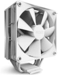 NZXT T120 Air Cooler - RC-TN120-W1 - CPU Luftk&uuml;hler - 120mm PWM L&uuml;fter -