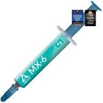 ARCTIC MX-6 (4 g) - Ultimate Performance W&auml;rmeleitpaste f&uuml;r CPU, Konsolen,
