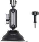 DJI Osmo Action Suction Cup Mount Camera Mount, CP.AS.AA000002.01