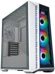 Cooler Master MasterBox 520 White