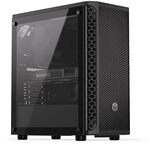 ENDORFY Signum 300 Core PC Geh&auml;use ATX mit Tempered Glass, 2X Stratus 120 PWM, Mesh