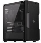 ENDORFY Regnum 400 Air, 4x120mm PWM-L&uuml;fter im Lieferumfang, Seitenteil aus