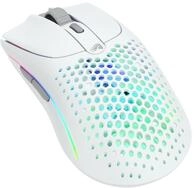 GLORIOUS Gaming Model O 2 Wireless Gaming Mouse &ndash; 2,4 GHz & Bluetooth hybrid,
