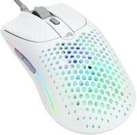 GLORIOUS Gaming Model O 2 Wired Gaming Mouse &ndash; ultraleichte 59 g, FPS, 26.000 DPI,