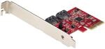 StarTech.com SATA RAID PCIe Card