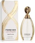 Laura Biagiotti, Forever Gold For Her, Eau de Parfum, Damenduft, 100 ml