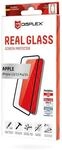 Displex Full Cover Panzerglas (10H) f&uuml;r Apple iPhone 13/13 Pro/14/16e/17e,