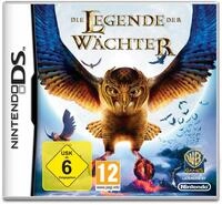Die Legende der W&auml;chter