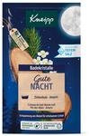 Kneipp Badekristalle Gute Nacht - mit naturreinem Tiefensalz der Saline Luisenhall &