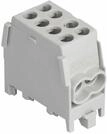 Pollmann Abzweigklemme HLAK 25 1/2 M2 grau