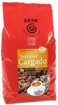 Gepa Bio Espresso Cargado (1 x 1000 g ) ganze Bohne. Fair Trade Kaffee