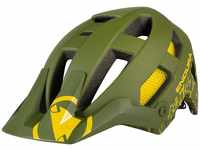 Endura SingleTrack Helm L-XL Olive