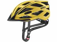 uvex city i-vo MIPS - leichter City-Helm für Damen und Herren - MIPS-Sysytem - inkl.